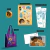 Azul da cor do mar + LIMITED GIFT (PRE-SALE UNTIL June 30th) on internet