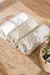 Cubrecama Nelida natural - comprar online