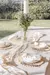 Mantel impermeable premium blanco tiza - comprar online