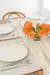 Individuales impermeables Jaspe beige y natural - comprar online