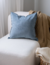 Almohadon Pana Azul claro - comprar online