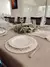 Mantel impermeable premium beige con puntilla agujeritos en internet