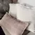 Almohadon waffle pampeano