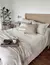 Almohadon Clara arena - RIA DECO MAYORISTA