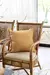Almohadon Clara canela - comprar online