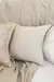 Almohadon Nelida beige
