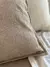 Almohadon landon tierra