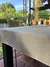 Mantel impermeable jaspeado beige y natural (línea premium) - tienda online