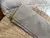 Individual estandar impermeable tierra (dobladillo)