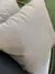 Almohadon de exterior impermeable beige - comprar online