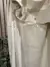 Cortina de baño Mil Rayas Beige