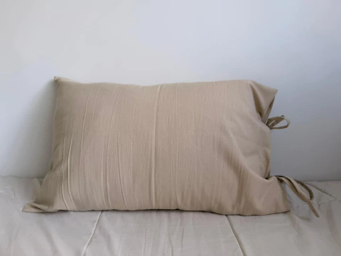 Funda tusor beige clarito - comprar online