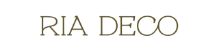 RIA DECO MAYORISTA