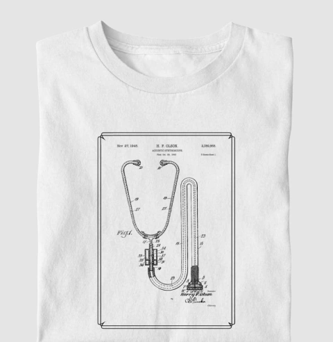 Camiseta Esteto Raiz - comprar online