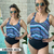 CROPPED BRUNA - Nega Linda - moda praia moda confortável