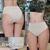 CALCINHA ALGODÃO - Nega Linda - moda praia moda confortável