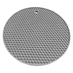 Mat de silicona panal para resina - Mriya