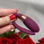 Vibrador para Casal com controle - Dibe