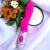 Vibrador com Estimulador de Clitóris - 20 modos - Freyja Lingerie e Sex Shop - Rio das Pedras