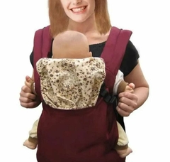 FASTCHILA PIÊPAÔ - Mochila Evolutiva na internet