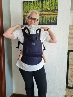 FASTCHILA PIÊPAÔ - Mochila Evolutiva - comprar online