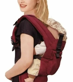 FASTCHILA PIÊPAÔ - Mochila Evolutiva - SLING PIEPAO