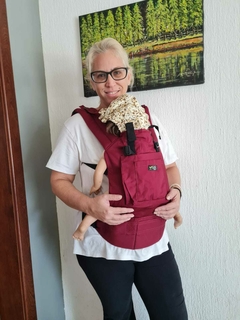 FASTCHILA PIÊPAÔ - Mochila Evolutiva