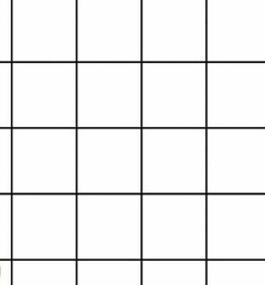 Fralda Dupla 100% Algodão - Grid Branco na internet