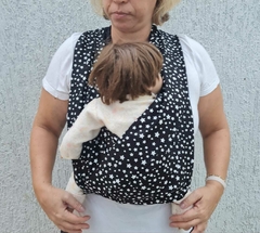 Fast Sling de Vestir Estrelas