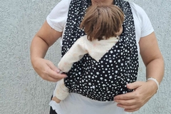 Fast Sling de Vestir Estrelas - comprar online