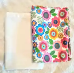 Fast Sling de Vestir Flores com Marfim Baunilha na internet