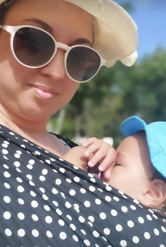 Fast Sling de Vestir Bolas - comprar online