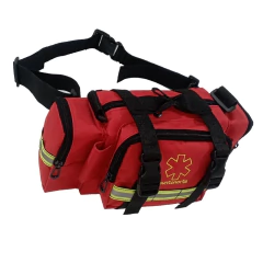 Mochila Táctica De 40 L con Riñonera