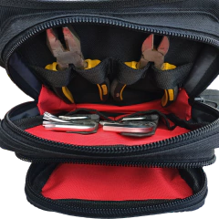 Muslera porta herramientas N en internet