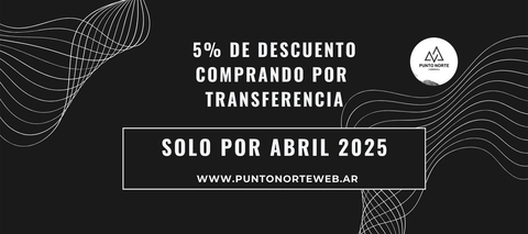 Carrusel Punto Norte