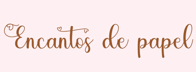 Encantos de papel