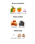 Decant Odyssey Sky Mandarin - comprar online