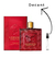 Decant Versace Eros Flame - comprar online