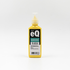 PINTURA DIMENSIONAL EQ ARTE 40 CC - comprar online