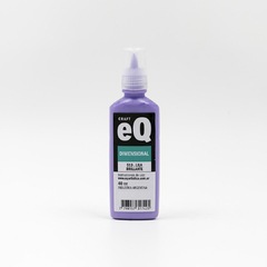 PINTURA DIMENSIONAL EQ ARTE 40 CC en internet