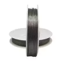 TANZA DE ACERO NIQUEL