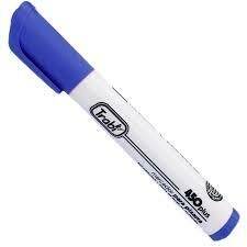 MARCADOR PARA PIZARRA TRABI 450 PLUS POR UNIDAD - tienda online