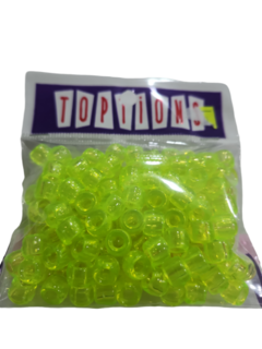 PASE ANCHO PLASTICO TRASLUCIDO - tienda online