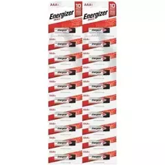 PILAS ENERGIZER