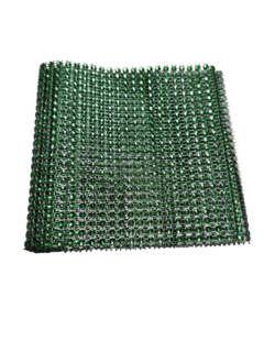 FALSO STRASS PREMIUM COLORES POR METRO - tienda online