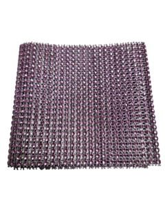 FALSO STRASS PREMIUM COLORES POR METRO - BOX POPULIX