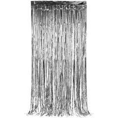 CORTINAS METALIZADAS DECORATIVAS - comprar online