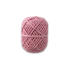 MACRAME 2 MM POR 30 METROS - BOX POPULIX