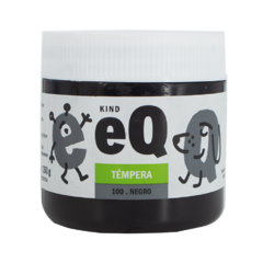 TEMPERAS EQ ARTE 200 CC - tienda online