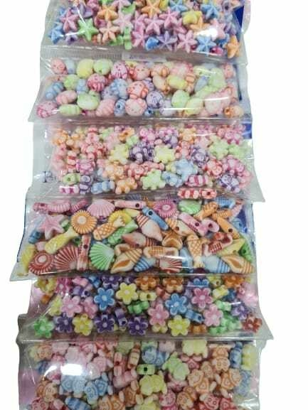 FORMAS INFANTILES VARIOS MODELOS POR 25 GRAMOS